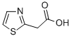 2-(1,3-thiazol-2-yl)acetic acid