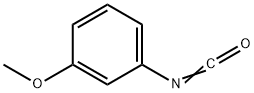 苯,1-异氰酸基-3-甲氧基-