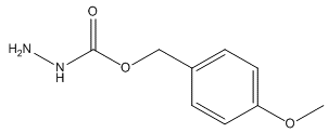 4-Methoxybenzyl Carbazate