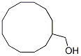 环十二烷甲醇