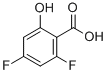 4,6-二氟水杨酸
