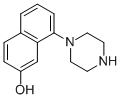 8-哌嗪-1-基-萘-2-醇