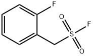 (2-fluorophenyl)methanesulfonyl fluoride