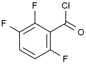 2,3,6-三氟苯甲酰氯