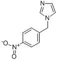 1-(4-nitrobenzyl)-1H-imidazole
