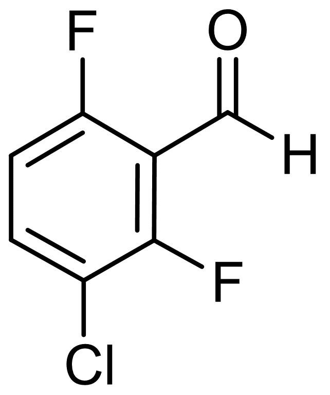 2,6-二氟-3-氯苯甲醛