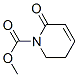 1(2H)-Pyridinecarboxylicacid,5,6-dihydro-2-oxo-,methylester(9CI)