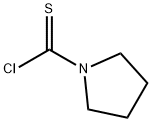 1-Pyrrolidinecarbothioyl chloride