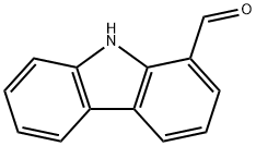 咔唑-1-甲醛