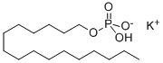 十六烷基磷酸酯钾