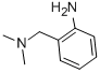 Benzenemethanamine,2-amino-N,N-dimethyl-