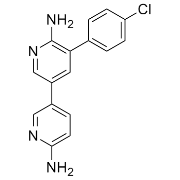 化合物PF6260933