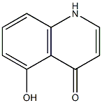 5-Hydroxyquinolin-4(1H)-one