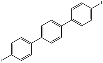 4,4-二碘代-对-三联苯