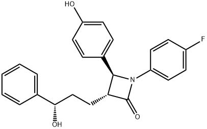 (3R,4S)-1-(4-fluorophenyl)-3-((S)