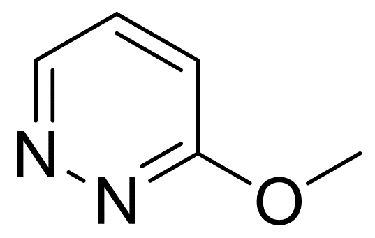 3-MethoxypyridaziIne