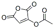 3-Acetyloxy-2,5-furandione