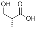 (2R)-3-hydroxy-2-methyl-Propanoic acid