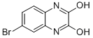 6-bromo-1,4-dihydro-quinoxaline-2,3-dione