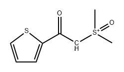 Dimethylsulfoxonium-2-(thiophenoyl)methylide