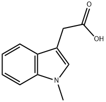 1-methyl-3-indoleacetic acid