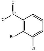 2-bromo-3-chloronitrobenzene