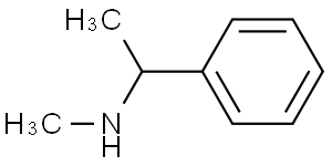 (S)-()-N,alpha-Dimethylbenzylamine