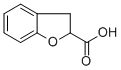 2,3-二氢-1-苯并呋喃-2-羧酸