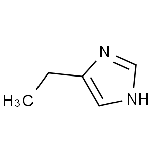 4-乙基-1H-咪唑