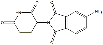 5-氨基泊马度胺