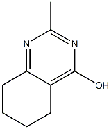 2-Methyl-5,6,7,8-tetrahydro-quinazolin-4-ol