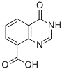 3,4-二氢-4-氧-8-喹唑啉羧酸