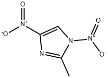 2-Methyl-1,4-dinitroimidazole