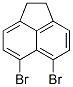 Acenaphthylene, 5,6-dibromo-1,2-dihydro-