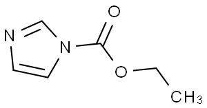 Ethyl imidazolecarbamate