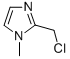 1-Methyl-2-(chloromethyl)imidazole