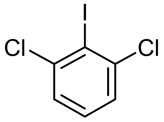 2,6-Dichlorophenyl iodide