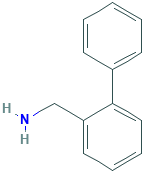 1,1-联苯-2-基甲胺