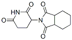 N-(2,6-Dioxo-3-piperidyl)-1,2-cyclohexanedicarboximide