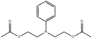 N,N-Diacetoxyethyl Aniline