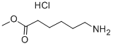 6-Aminohexanoic acid methyl ester monohydrochloride