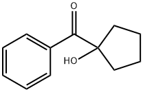 1-羟基环戊基苯基甲酮