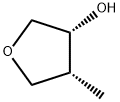 rac-(3R,4R)-4-methyloxolan-3-ol