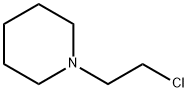 N-(2-氯乙基)哌啶