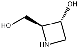 (2S,3R)-2-(hydroxymethyl)azetidin-3-ol