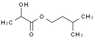 乳酸异戊酯