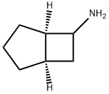(1R,5R)-bicyclo[3.2.0]heptan-6-amine
