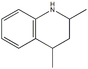 2,4-二甲基-1,2,3,4-四氢喹啉