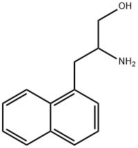 2-氨基-3-(1-萘基)丙醇