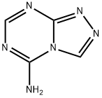 1,2,4-Triazolo[4,3-a][1,3,5]triazin-5-amine